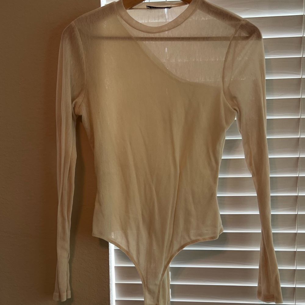 Bodysuit